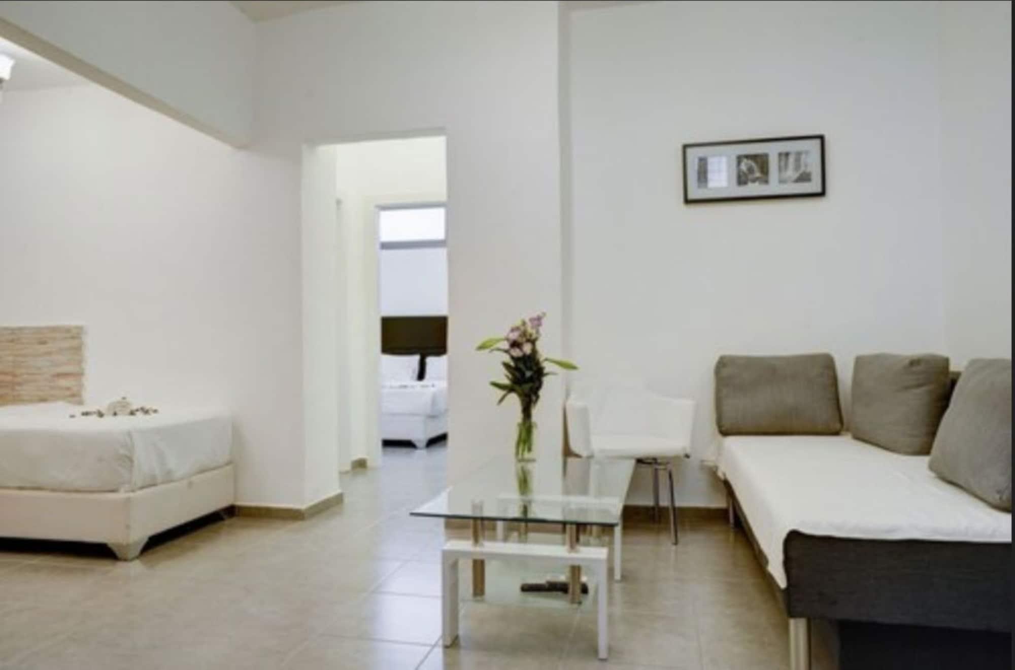 Aparthotel Liber Sea Shore By Raphael Tel Aviv