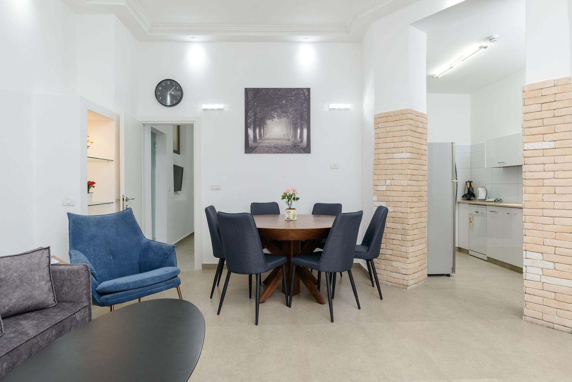 Liber Sea Shore By Raphael Aparthotel
