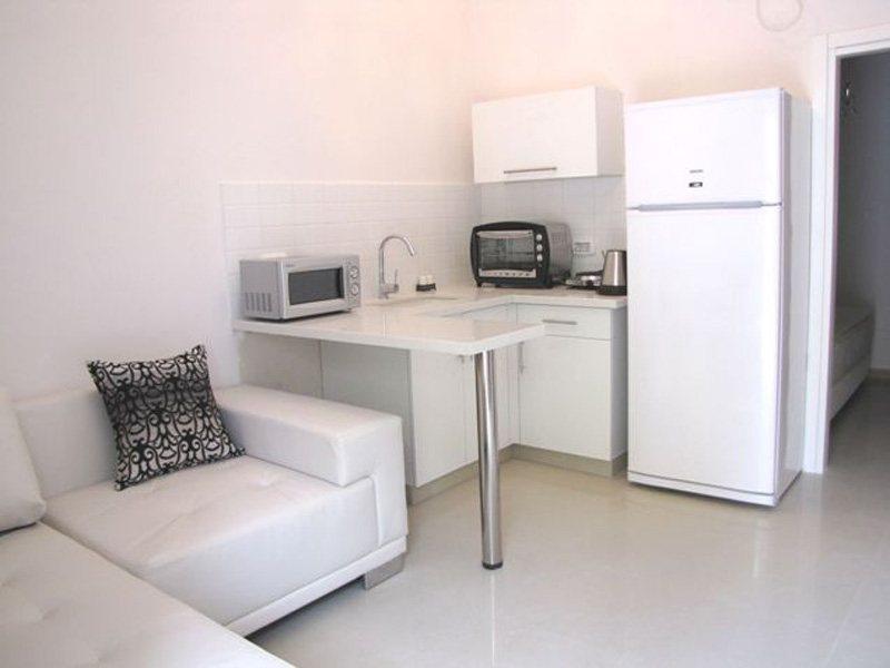 Liber Sea Shore By Raphael Aparthotel 3*