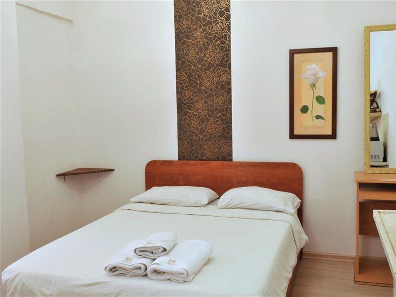 Aparthotel Liber Sea Shore By Raphael Tel Aviv