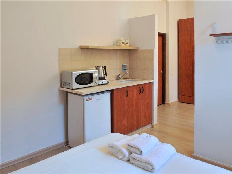 Aparthotel Liber Sea Shore By Raphael Tel Aviv