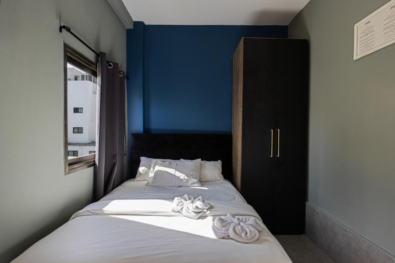 Aparthotel Liber Sea Shore By Raphael Tel Aviv