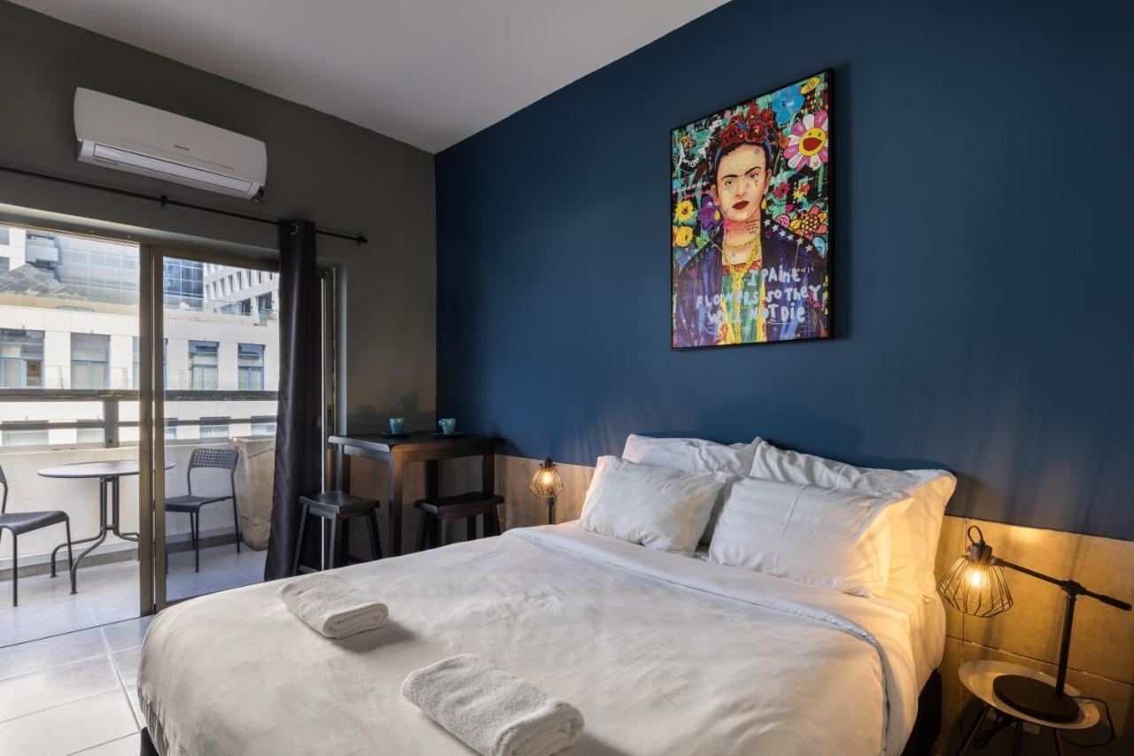 Aparthotel Liber Sea Shore By Raphael 3*