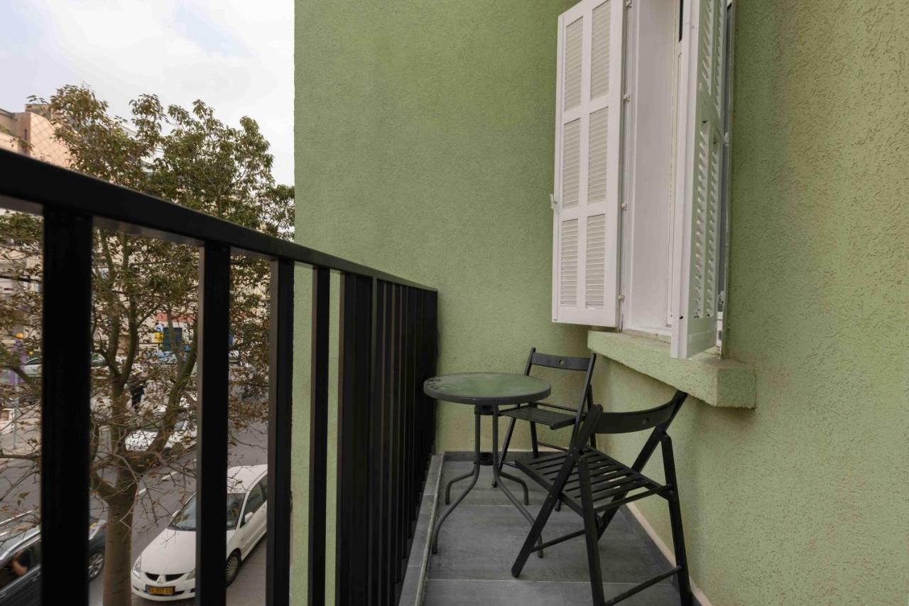 Aparthotel Liber Sea Shore By Raphael 3*
