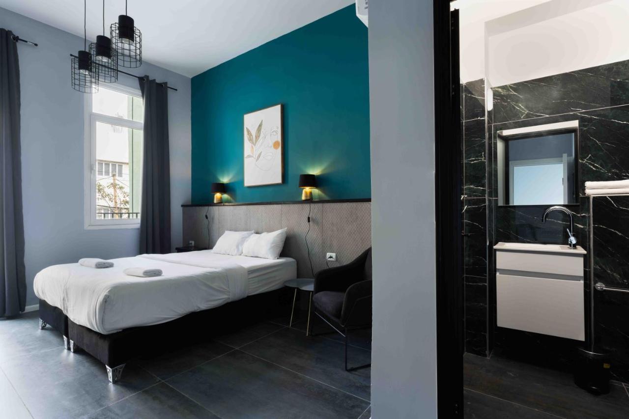 Aparthotel Liber Sea Shore By Raphael 3*