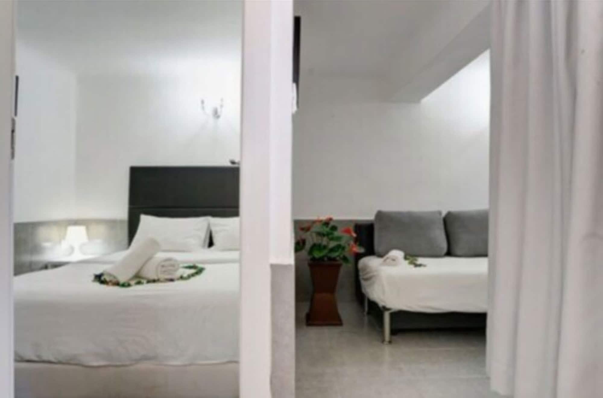 Aparthotel Liber Sea Shore By Raphael Tel Aviv