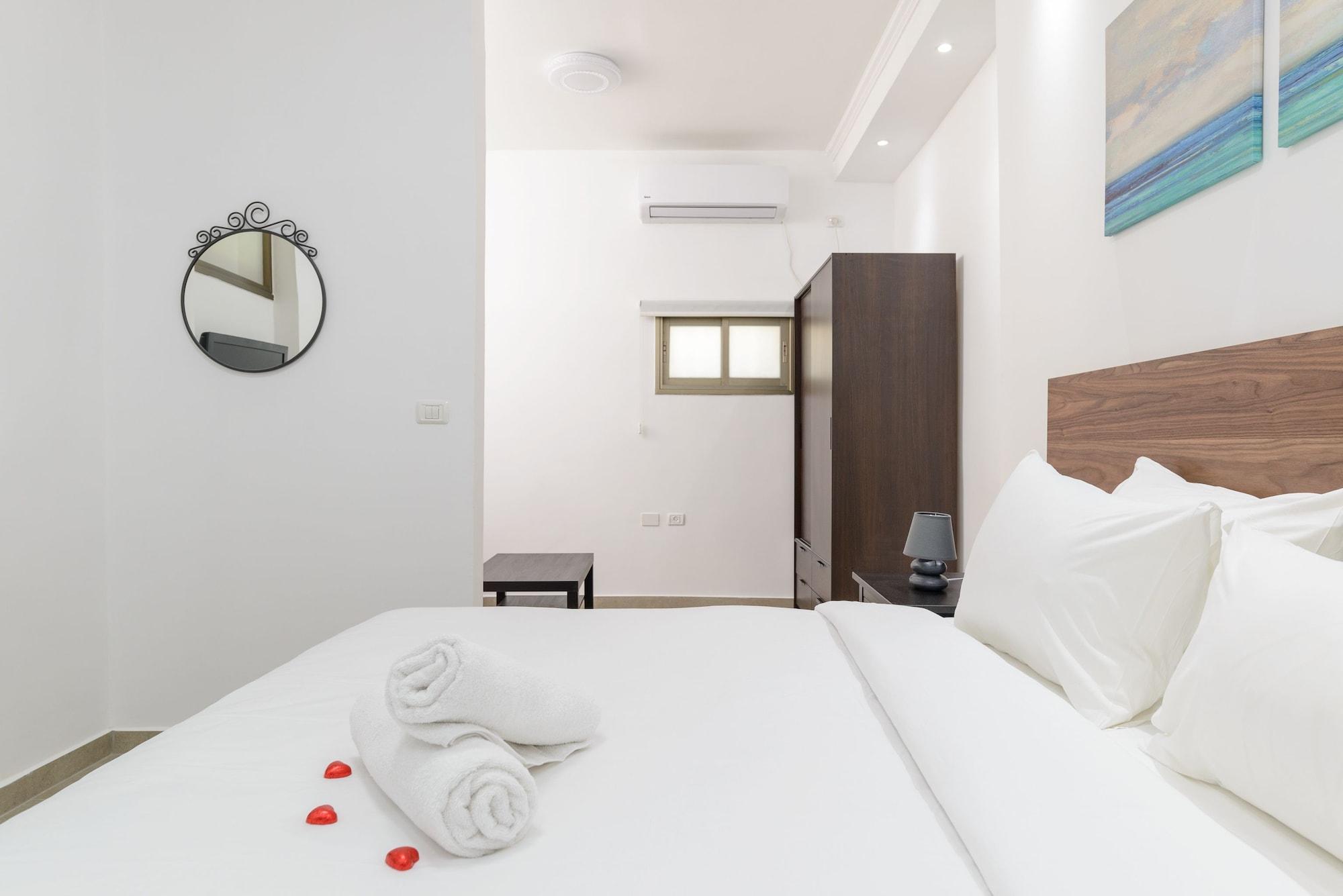 Aparthotel Liber Sea Shore By Raphael 3*
