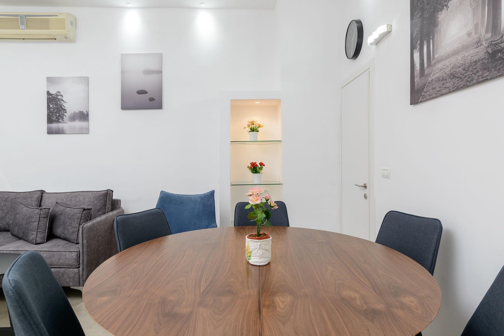 Aparthotel Liber Sea Shore By Raphael Tel Aviv