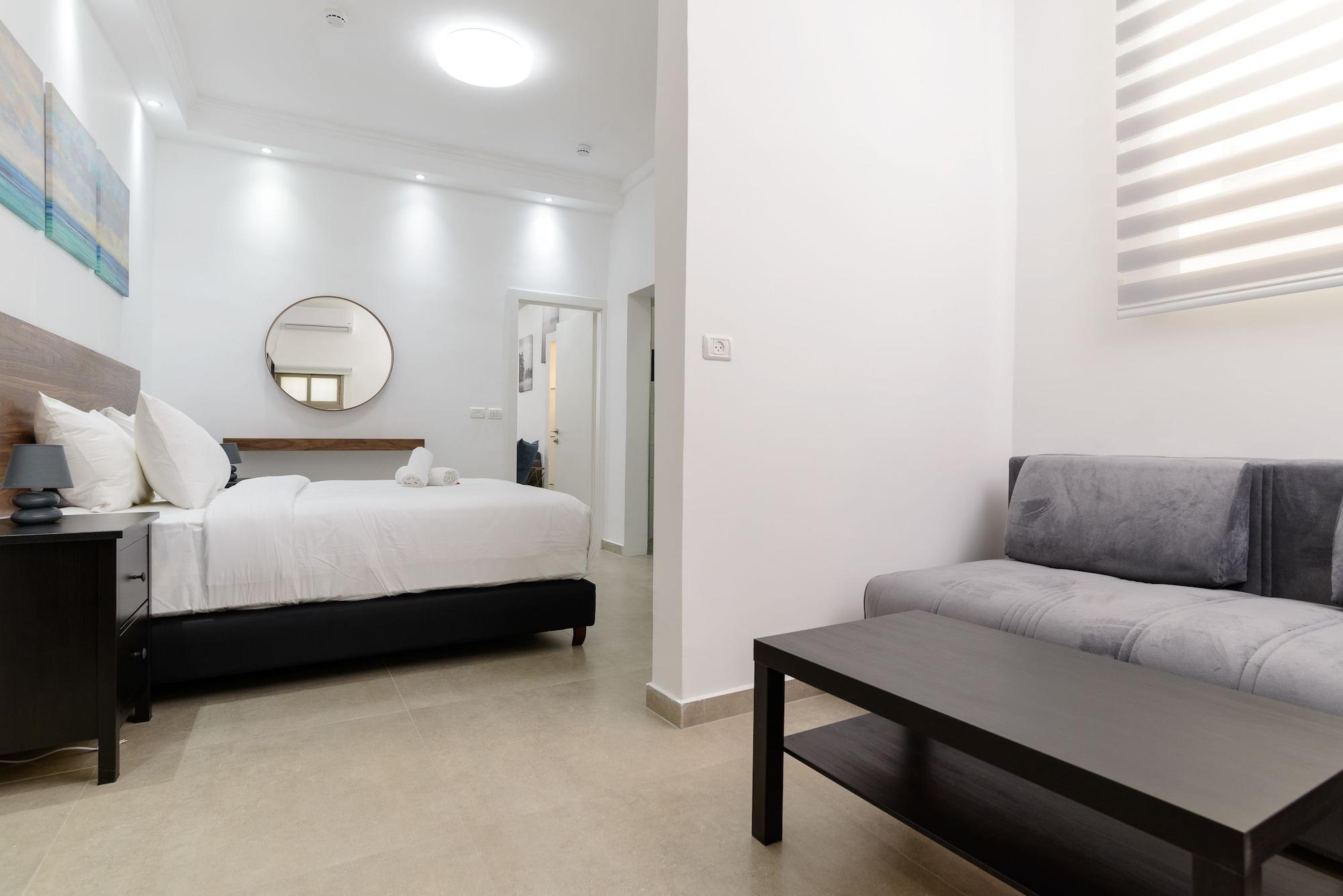 Liber Sea Shore By Raphael Aparthotel