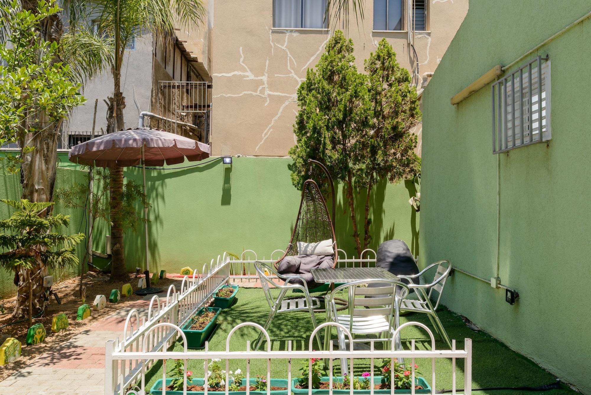 Liber Sea Shore By Raphael Aparthotel 3*
