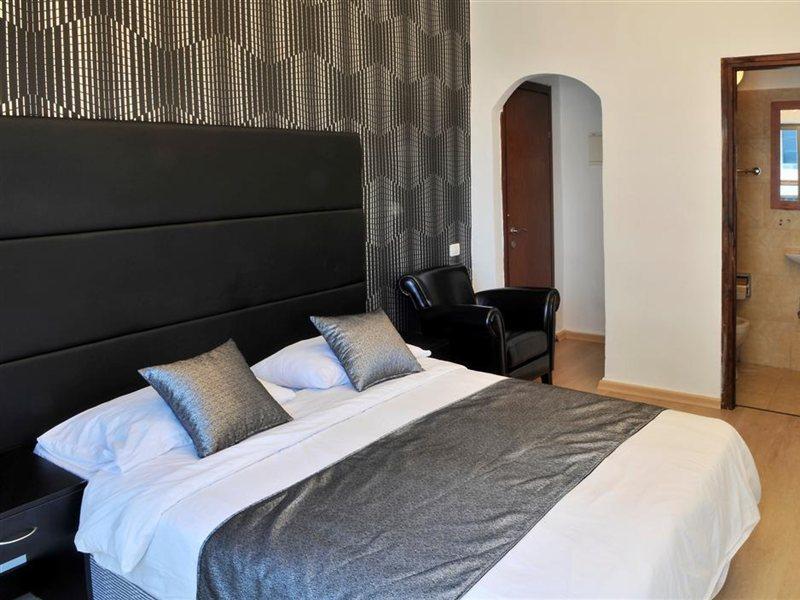 Aparthotel Liber Sea Shore By Raphael