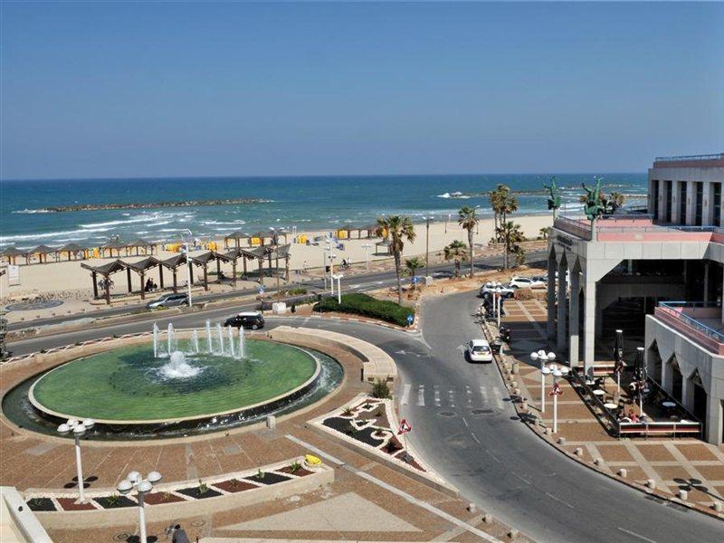 Liber Sea Shore By Raphael 3*