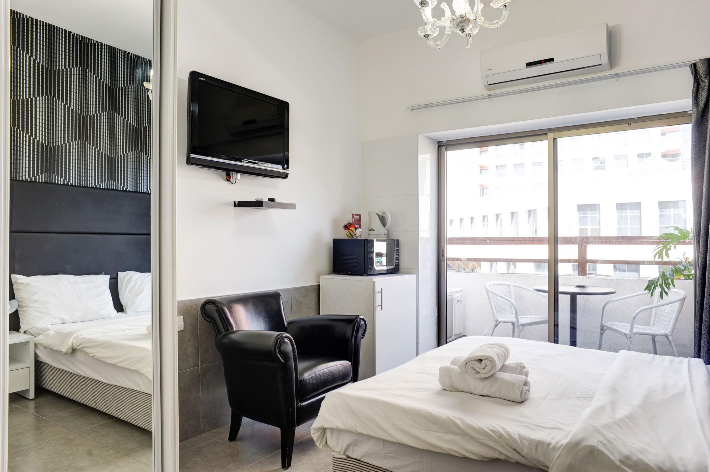 Liber Sea Shore By Raphael 3* Tel Aviv