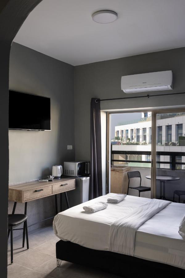 Liber Sea Shore By Raphael 3* Tel Aviv