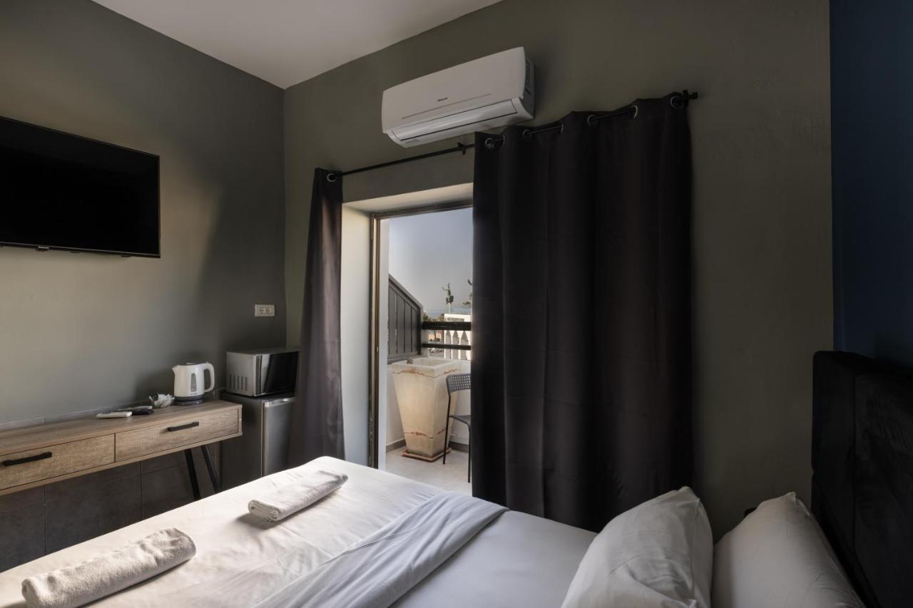Aparthotel Liber Sea Shore By Raphael Tel Aviv