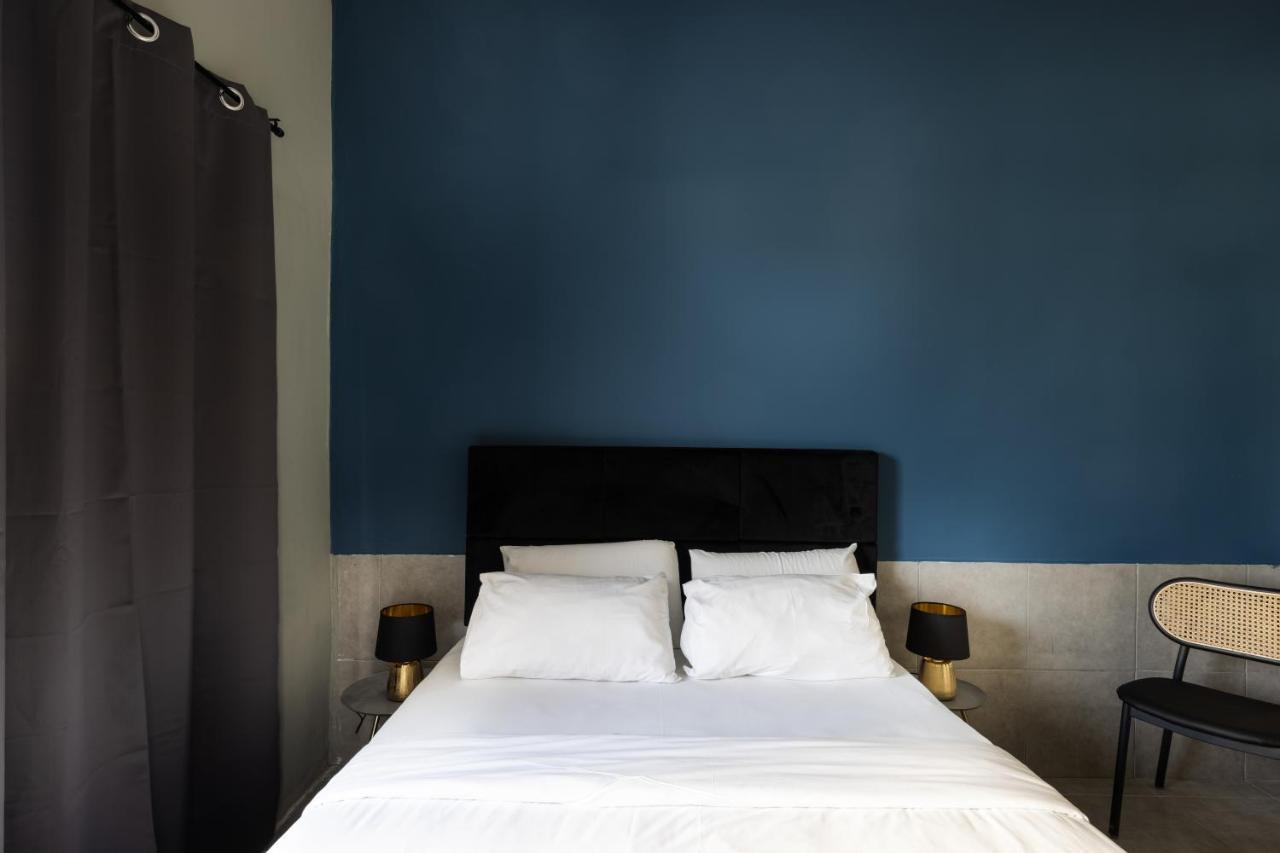Liber Sea Shore By Raphael Aparthotel Tel Aviv