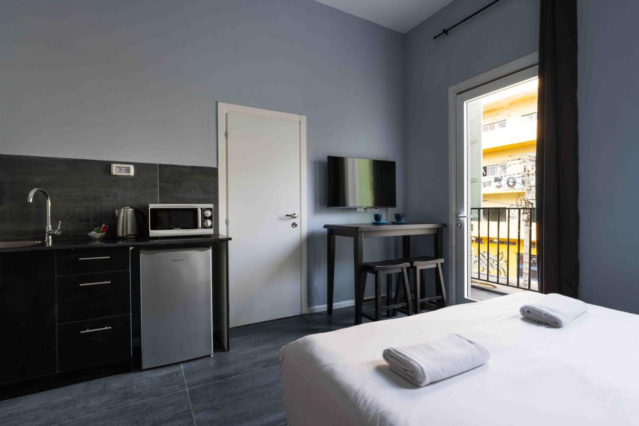 Liber Sea Shore By Raphael 3* Tel Aviv
