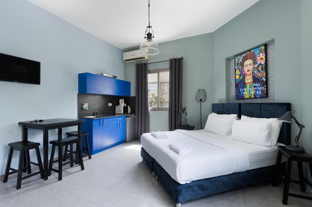 Aparthotel Liber Sea Shore By Raphael