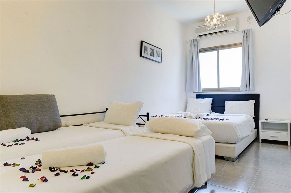 Liber Sea Shore By Raphael 3* Tel Aviv