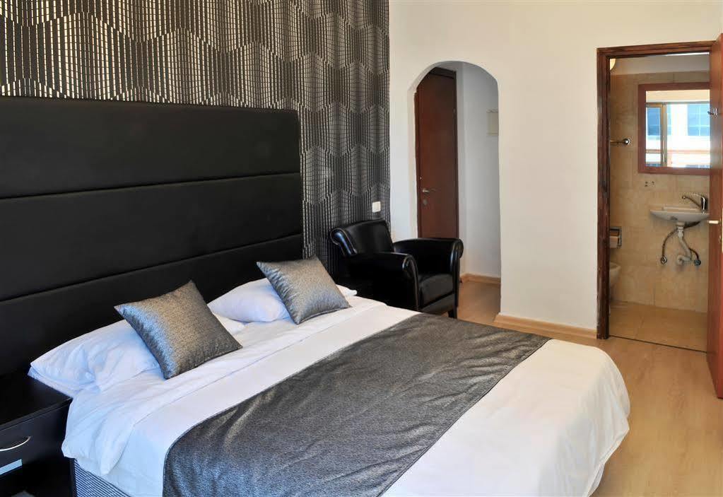 Liber Sea Shore By Raphael Aparthotel 3*