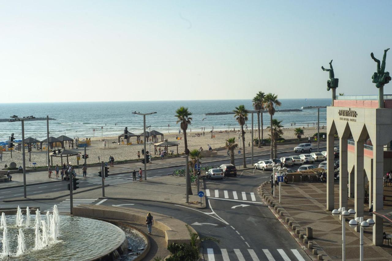 Aparthotel Liber Sea Shore By Raphael 3*