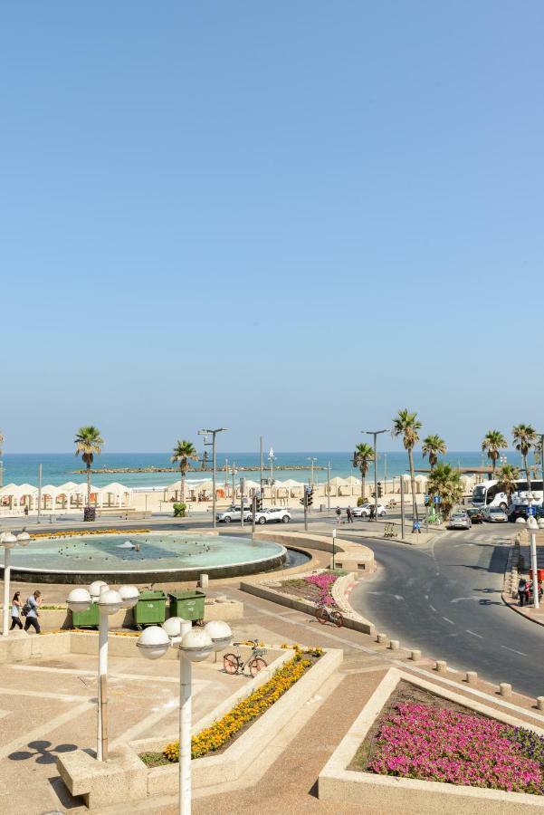 Liber Sea Shore By Raphael Aparthotel